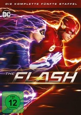 The Flash - Die komplette