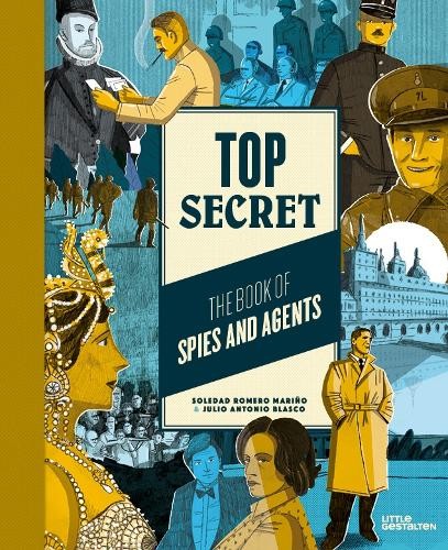 Top secret the - the, of