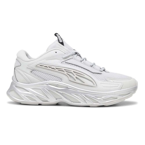 Sneakers stringate puma uomo - puma,