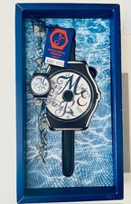 ULTRA RARO Swatch GN128