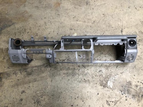 Cruscotto toyota land - land, cruiser
