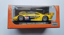 Slot.it CA10l MCLAREN F1 GTR