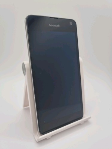 Smartphone microsoft lumia 650 - microsoft,