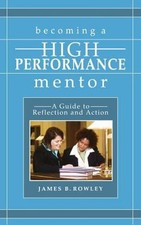 Becoming a High-Performance