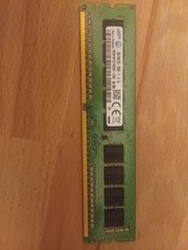 Samsung | 8GB | RAM DDR3 ECC |
