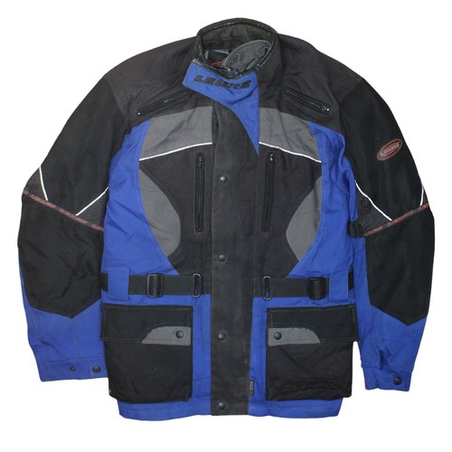 Giacca moto uomo taglia - giacca,