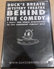 Duck's Breath Mystery Theatre