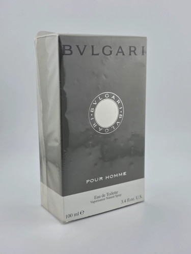 Bvlgari pour homme eau - pour,