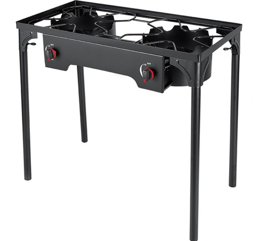 Fornellone gas camping cook - fornellone,
