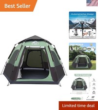 Tenda da Campeggio 4 Persone