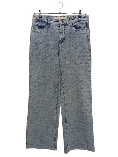 Mac jeans larghi donna - mac,