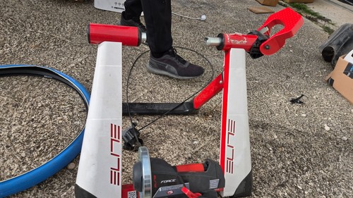 Rullo magnetico silenzioso - , 8