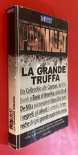 PARMALAT LA GRANDE TRUFFA Ed. Milano Finanza (2004) Tanzi Cayman Opus Dei