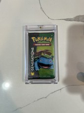 Pokémon TCG Generazioni