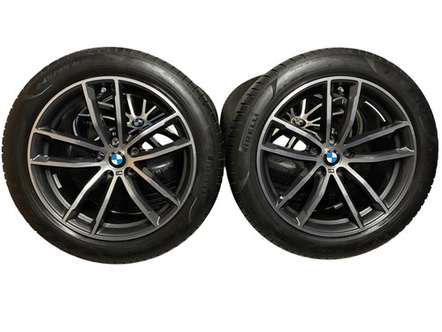 Cerchi originali bmw serie - bmw,