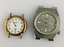 Stock 2 Orologi Bulova Donna