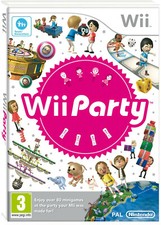 Wii Party (Wii) Ottime