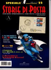 CRONACA FILATELICA –