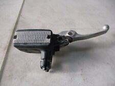 Pompa Freno Destra DX Leva Manubrio Sterzo Honda Hornet 600 1998 1999 2000 Pump