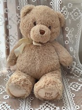 Très beau OURS Teddy Bear My