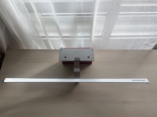 Pied base support - pied,, de
