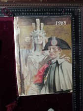 CALENDARIO STORICO