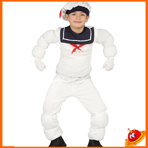 Costume carnevale ragazzo - costume,