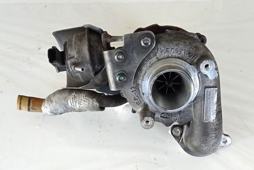 9804119380 turbina citroen - 9804119380,