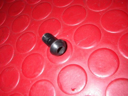 Vite cava inbus tubo - vite,