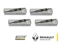 4 Candelette  x Nissan Qashqai