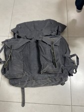 zaino aeronautica militare