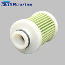 Filtro carburante bassa