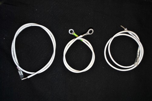 Iwabo set cavo riscaldante - set,