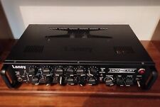 Laney IRT-STUDIO - TESTATA USB - 15W - 3 CANALI C/RIVERBERO