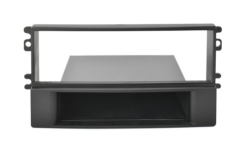 Mascherina autoradio stereo - mascherina, 1