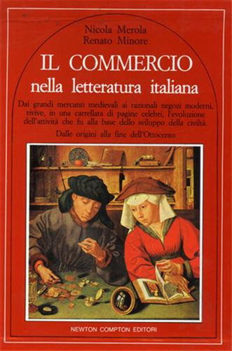Merola nicola il commercio - -,