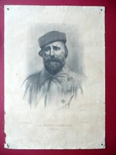 Giuseppe garibaldi grande - giuseppe,
