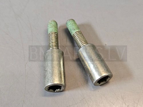 Bullone torx montaggio - bullone,
