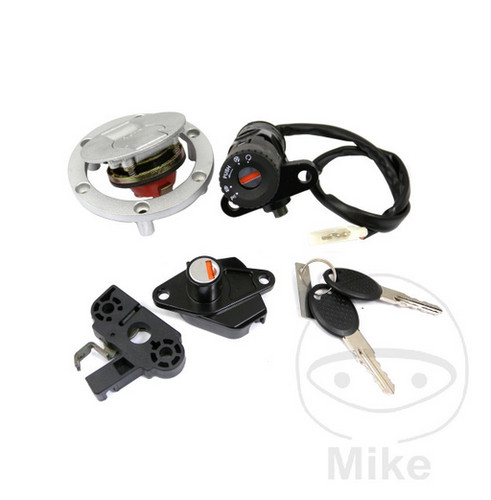Kit blocchetto sedile tappo - blocchetto,