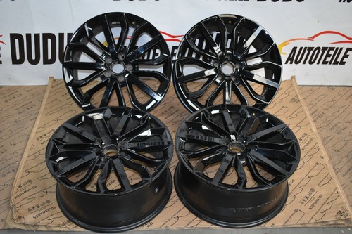 Set cerchi lega - in, a6