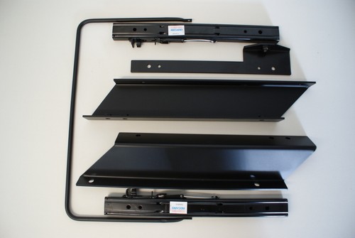 Golf sportsvan console - wv,