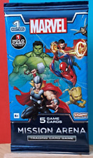 CARDS MARVEL MISSION ARENA SCEGLI LA CARD CHE TI MANCA