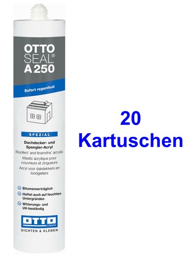 Ottoseal a250 310 - ottoseal, 20