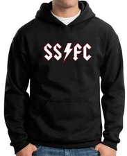 Felpa Fun KA112 SS FC