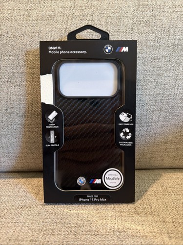 Custodia bmw fibra di - fibra,