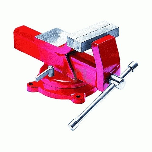 Morsa banco 125 in - morsa,