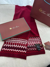 Sciarpa Loro Piana Cashmere