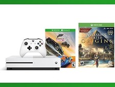 Xbox One S 500GB Console Forza