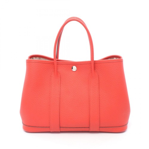 Borsa mano hermes garden - a,