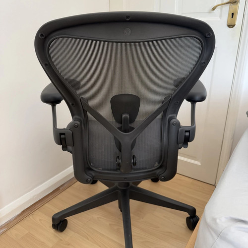 Sedia herman miller - herman,